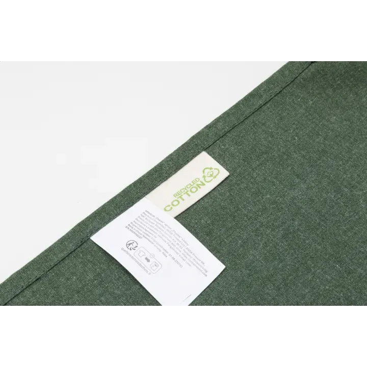 Recycled cotton apron - AP800089 (ANDA#07)